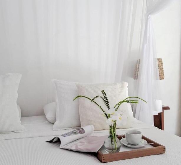 Suite Vista Giardino, Vivertrancoso