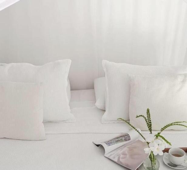 Suite Vista Giardino, Vivertrancoso