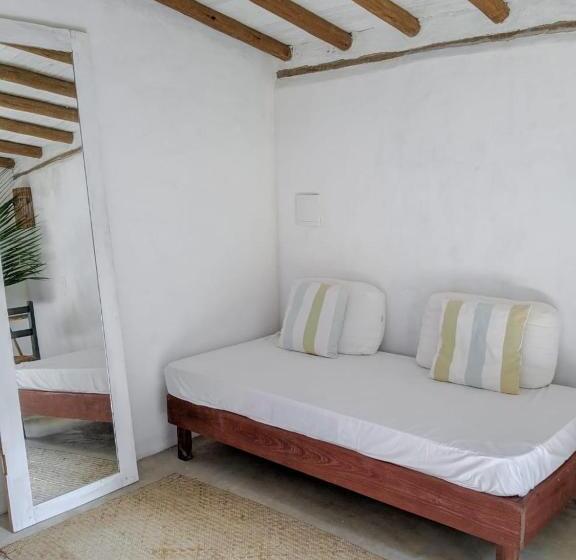 Suite Vista Giardino, Vivertrancoso