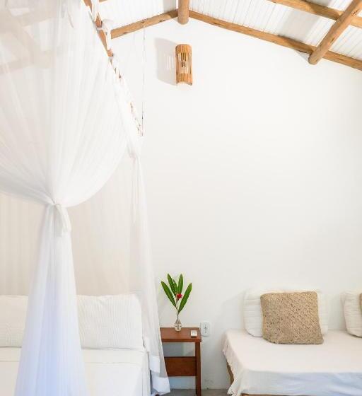 Suite Vista Giardino, Vivertrancoso