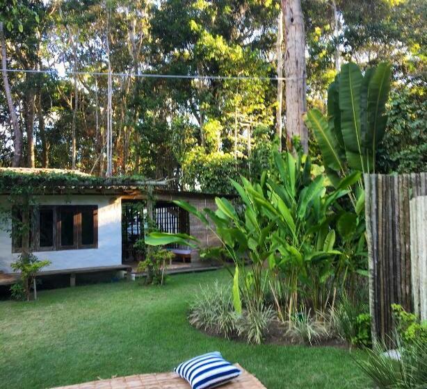 Chalet, Vivertrancoso