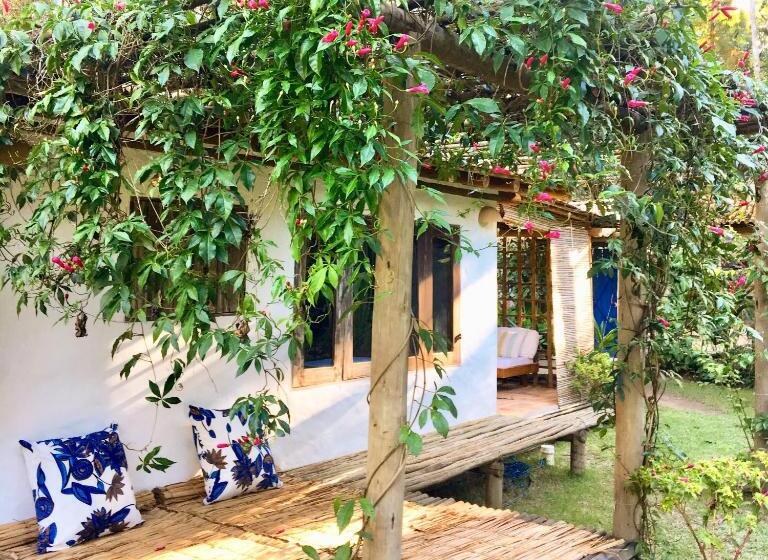 Chalet, Vivertrancoso
