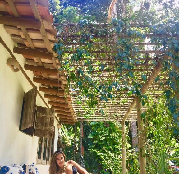 Chalet, Vivertrancoso