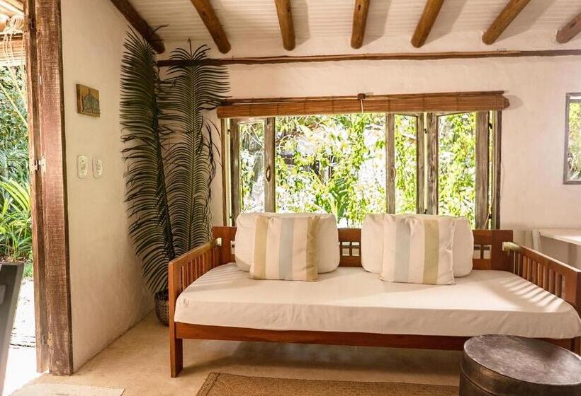 Chalet, Vivertrancoso