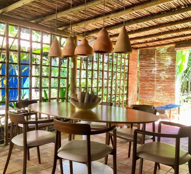 Chalet, Vivertrancoso