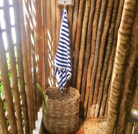 Chalet, Vivertrancoso