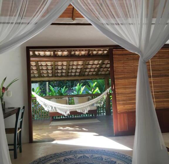 Suite con Balcone, Vivertrancoso