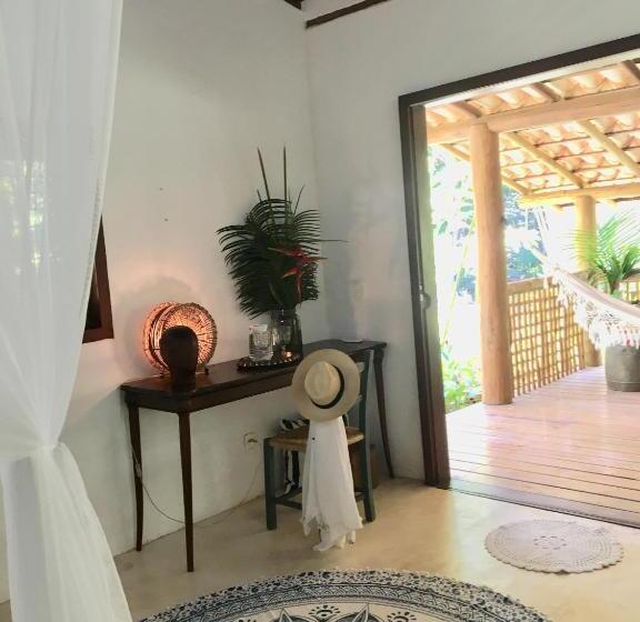 Suite con Balcone, Vivertrancoso
