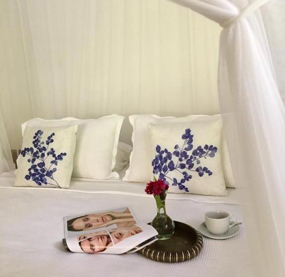 Suite con Balcone, Vivertrancoso