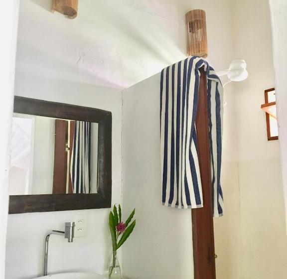 Suite con Balcone, Vivertrancoso