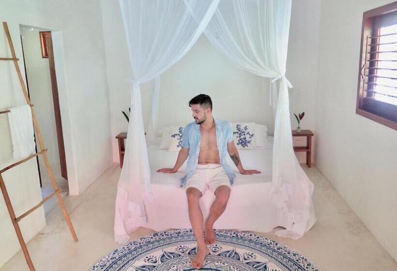 Suite con Balcone, Vivertrancoso