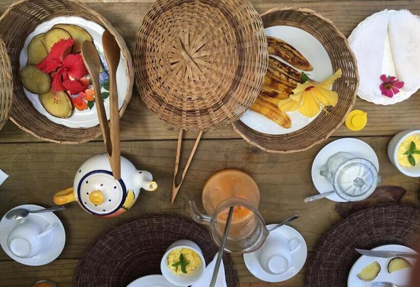 Suite con Balcone, Vivertrancoso