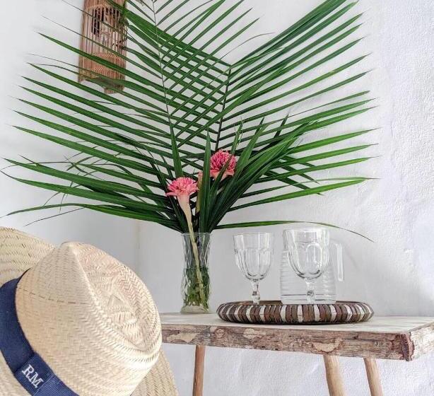 Suite Vista Giardino, Vivertrancoso