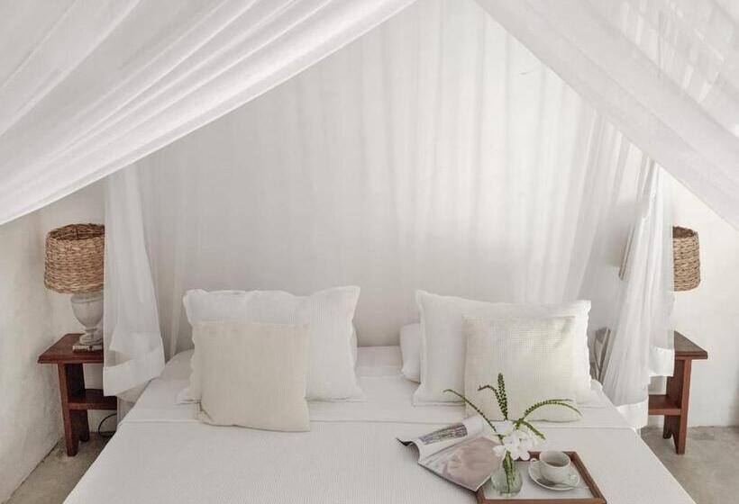 Suite Vista Giardino, Vivertrancoso