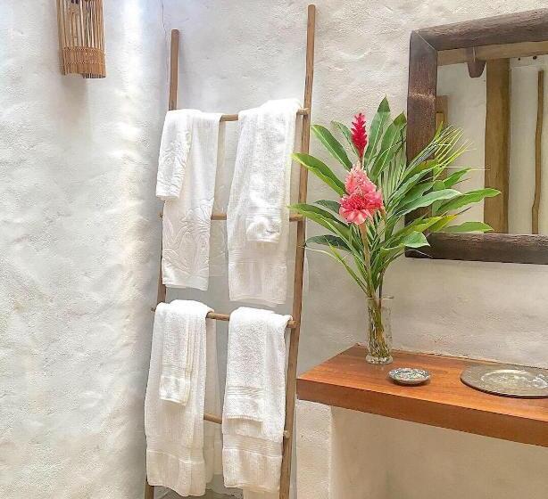 Suite Vista Giardino, Vivertrancoso