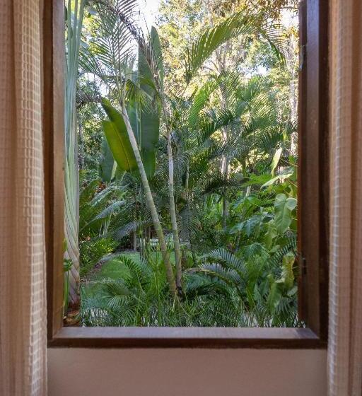 Suite Vista Giardino, Vivertrancoso