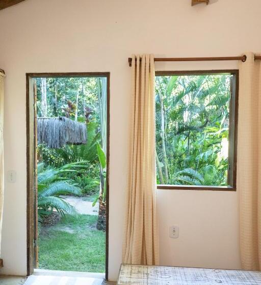 Suite Vista Giardino, Vivertrancoso