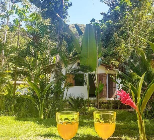 Suite Vista Giardino, Vivertrancoso