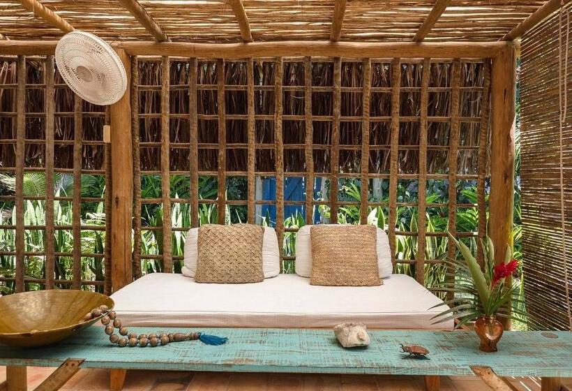 Chalet, Vivertrancoso