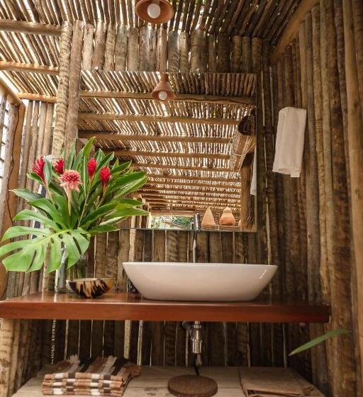 Chalet, Vivertrancoso