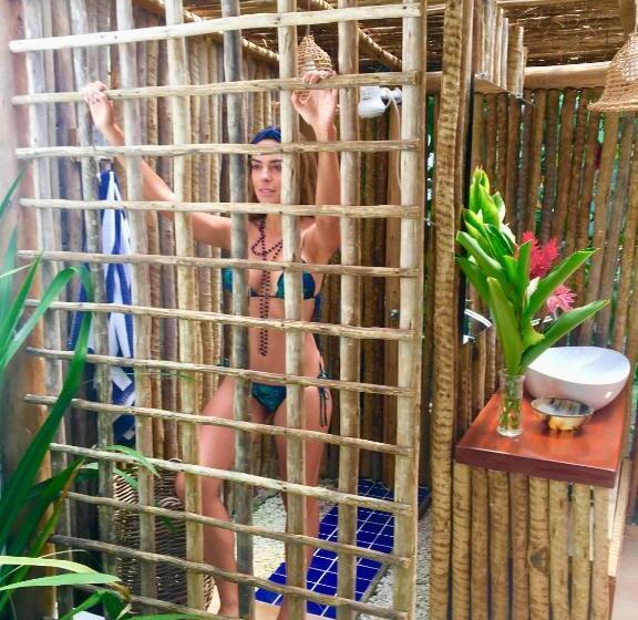 Chalet, Vivertrancoso