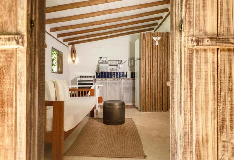 Chalet, Vivertrancoso