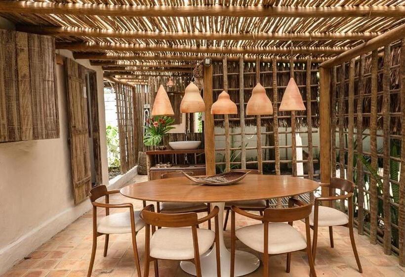 Chalet, Vivertrancoso