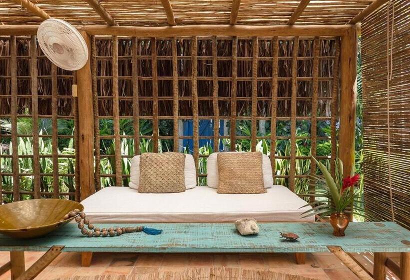 Chalet, Vivertrancoso