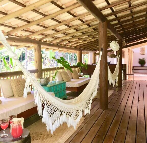Suite con Balcone, Vivertrancoso