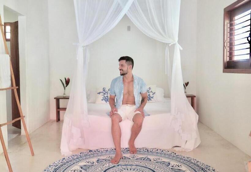 Suite con Balcone, Vivertrancoso