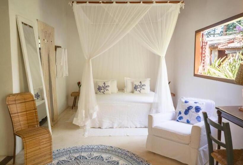 Suite con Balcone, Vivertrancoso