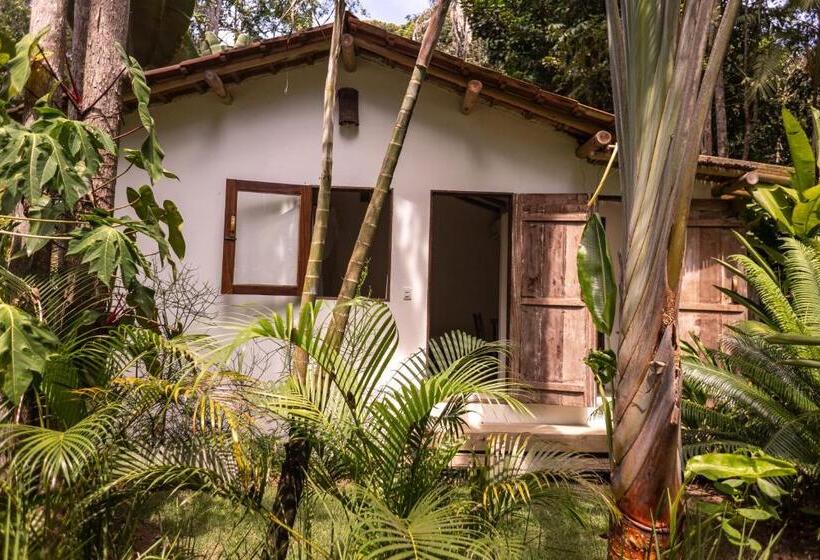 Suite Vista Giardino, Vivertrancoso