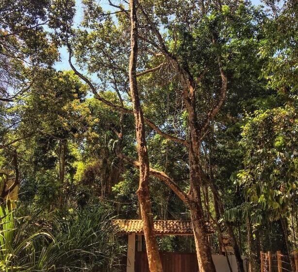 Suite Vista Giardino, Vivertrancoso