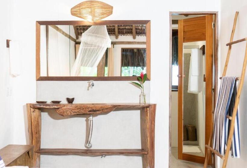 Suite Vista Giardino, Vivertrancoso