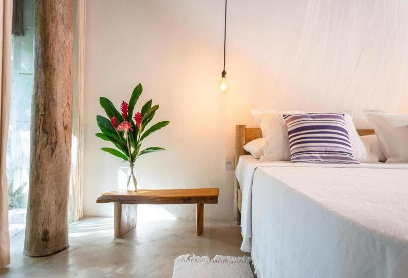 Suite Vista Giardino, Vivertrancoso