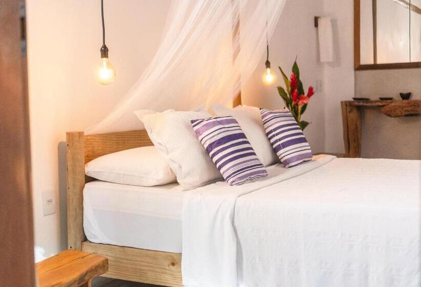 Suite Vista Giardino, Vivertrancoso