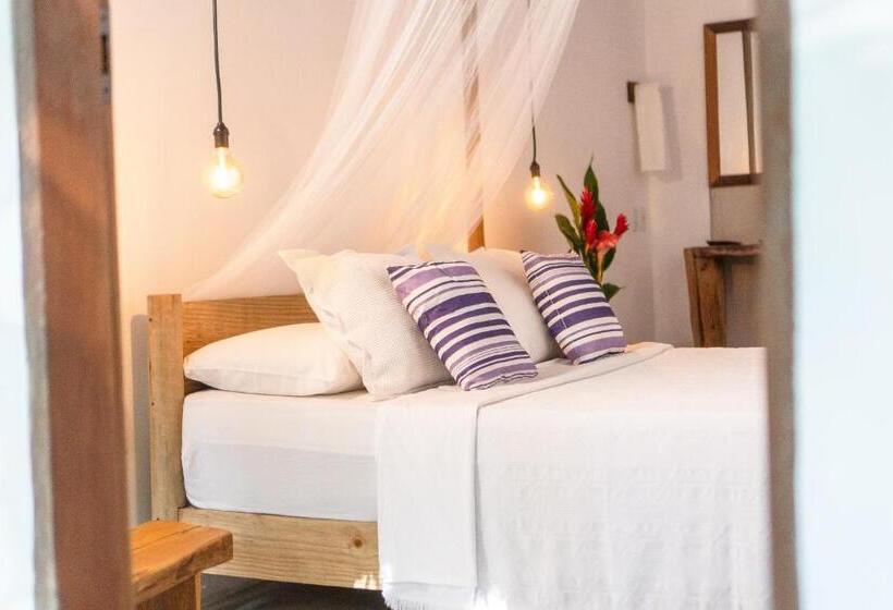 Suite Vista Giardino, Vivertrancoso