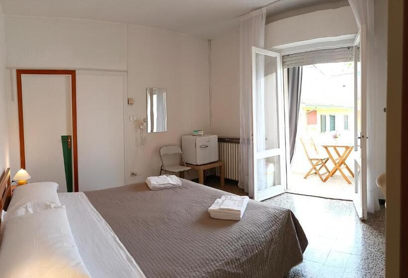 اتاق استاندارد, Beeliving Room&breakfast