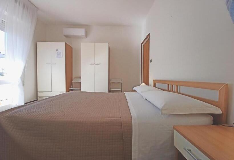 اتاق استاندارد, Beeliving Room&breakfast