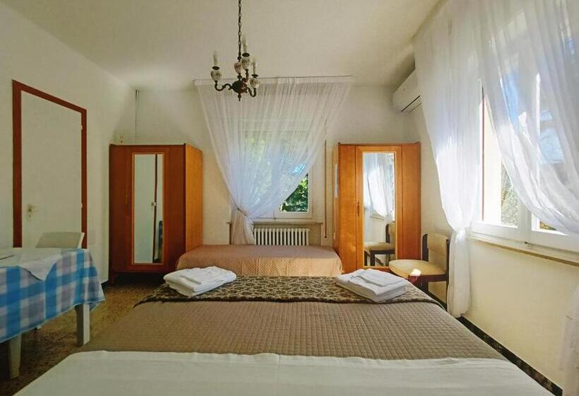 اتاق خانوادگی, Beeliving Room&breakfast