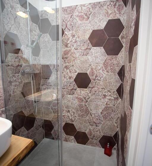 Chambre Standard avec Balcon, Casa Elisa Dimora Urbana