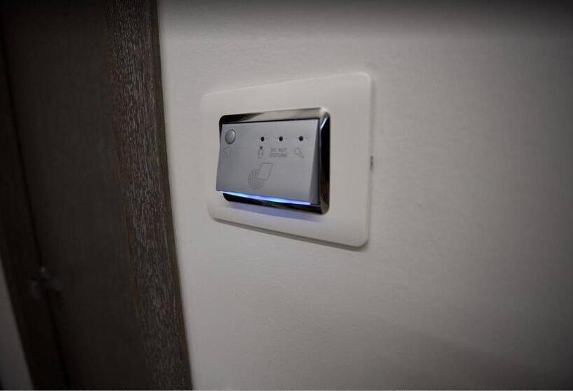 Chambre Basic, Casa Elisa Dimora Urbana