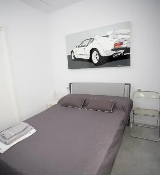 اتاق عادی, Casa Elisa Dimora Urbana