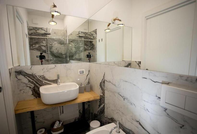 Chambre Basic, Casa Elisa Dimora Urbana