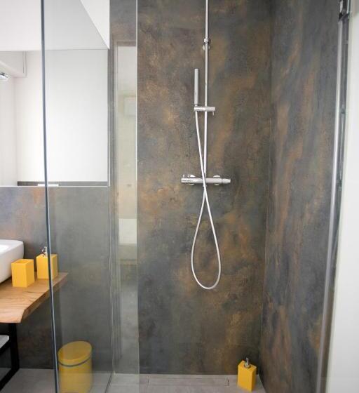 Chambre Standard, Casa Elisa Dimora Urbana