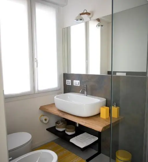 اتاق استاندارد, Casa Elisa Dimora Urbana