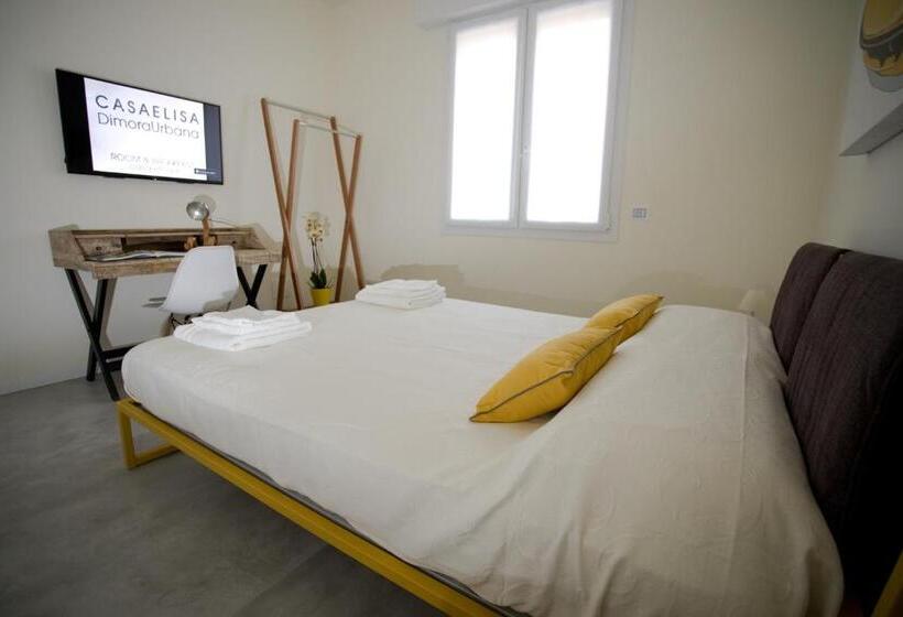 Chambre Standard, Casa Elisa Dimora Urbana