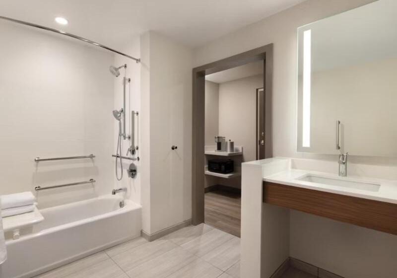 إستوديو ديلوكس, Capitol Reef Resort