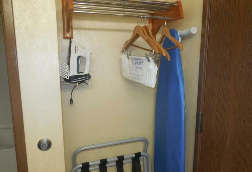 غرفة قياسية, Baymont By Wyndham Bridgeport/frankenmuth