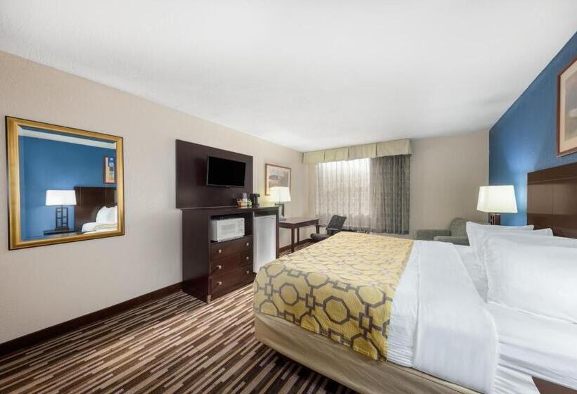 إستوديو ديلوكس, Baymont By Wyndham Springfield South Hwy 65